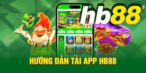 Giới Thiệu Về HB88 Và Ứng Dụng Di Động